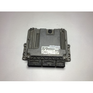 Nissan Qashqai 1.6 DCI Motor Beyni 0281031463 23710-4EB0E