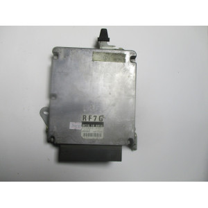 Mazda 6 2.0 Motor Beyni RF7G18881A 275800-6371