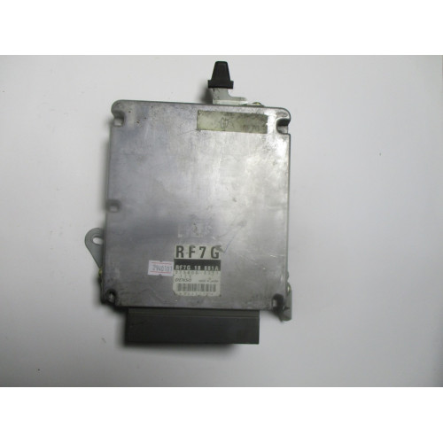 Mazda 6 2.0 Motor Beyni RF7G18881A 275800-6371