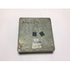 Mazda Motor Beyni N3B718881A 079700-3901