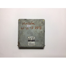 Mazda Motor Beyni KF3618881B