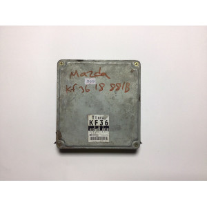 Mazda Motor Beyni KF3618881B