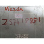 Mazda Motor Beyni Z57418881 E2T86886M