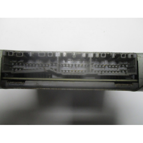 Mazda Motor Beyni Z57418881 E2T86886M
