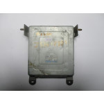 Mazda Motor Beyni Z57418881 E2T86886M