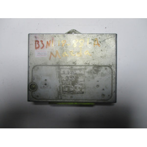 Mazda Motor Beyni B3N118881A
