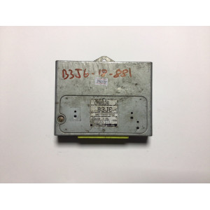 Mazda Motor Beyni B3J618881