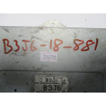 Mazda Motor Beyni B3J618881
