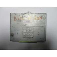 Mazda Motor Beyni B3J618881