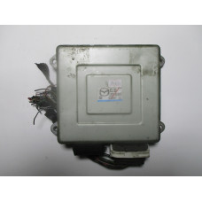 Mazda Motor Beyni LFD718881C E6T53975H1