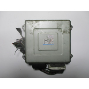 Mazda Motor Beyni LFD718881C E6T53975H1