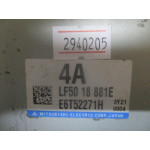 Mazda 3 Motor Beyni LF5018881E E6T52271H