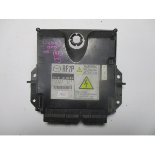 Mazda 5 Motor Beyni RF7P18881N 275800-6680