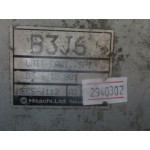 Mazda Motor Beyni B3J618881