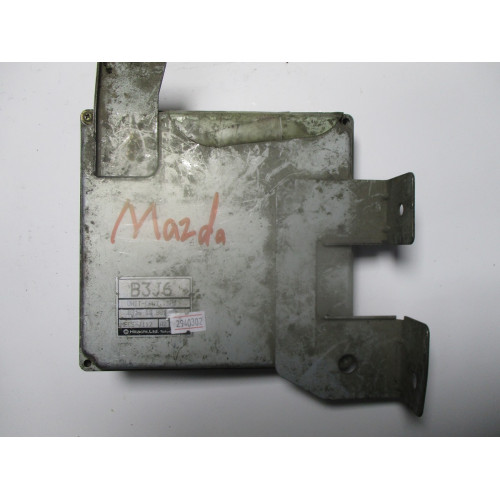 Mazda Motor Beyni B3J618881