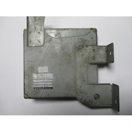 Mazda 121 Motor Beyni B3D118881C
