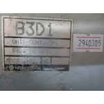 Mazda 121 Motor Beyni B3D118881C