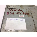 Mazda 121 Motor Beyni B3D118881C