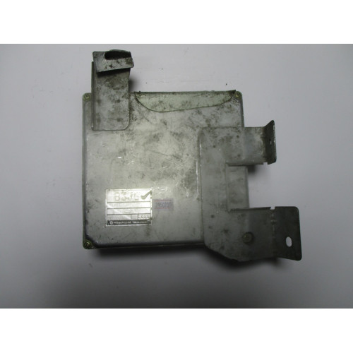 Mazda Motor Beyni B3J618881