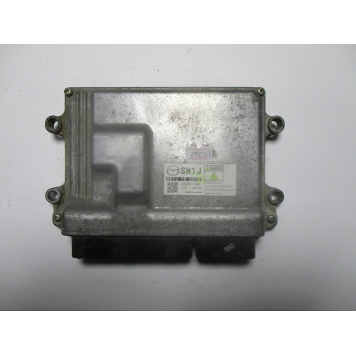Mazda CX5 2.2 D Motor Beyni SH1J18881U 275700-6361