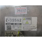Mazda CX3 Motor Beyni S56218881 MB275700-7620