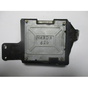 Mazda 121 Motor Beyni EIS00109055 G350NPSK