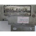 Mazda 626 ABS Kontrol Beyni Sumitomo GA2A67650
