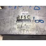 Mazda 6 2.0 Motor Beyni 275800-6024 RF5C18881D