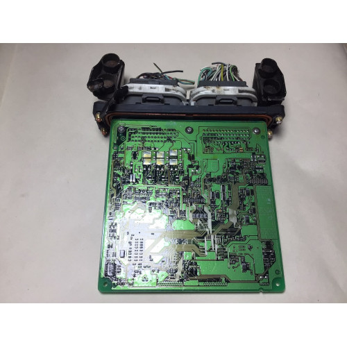 Mazda 3 1.6 Motor Beyni 279721-3990