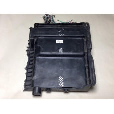 Mazda 3 1.6 Motor Beyni 279721-3990