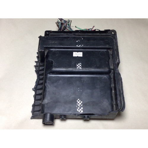 Mazda 3 1.6 Motor Beyni 279721-3990