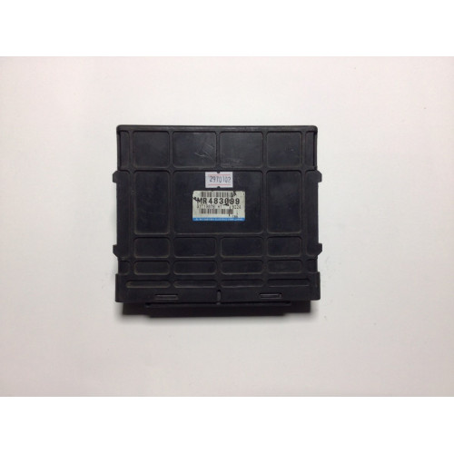 Mitsubishi Pajero Motor Beyni MR483099 G1T19076