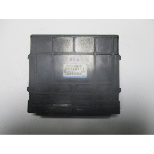 Mitsubishi Montero Motor Beyni MD344711 E2T68675