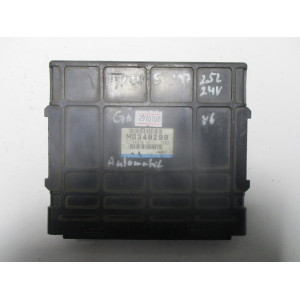 Mitsubishi Galant 2.5 Motor Beyni MD340290 E2T66876