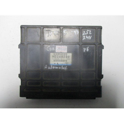Mitsubishi Galant 2.5 Motor Beyni MD340290 E2T66876