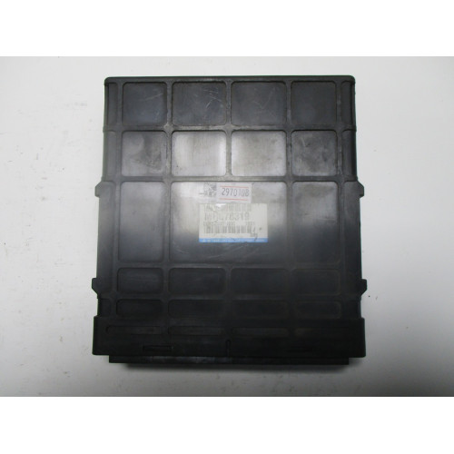 Mitsubishi Challenger Motor Beyni MR578319 E6T32588