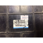 Mitsubishi Pajero Motor Beyni MD346007 E2T68680