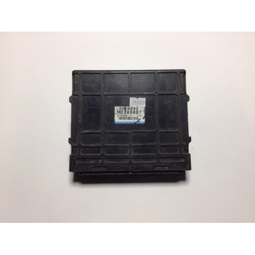Mitsubishi Pajero Motor Beyni MD346007 E2T68680