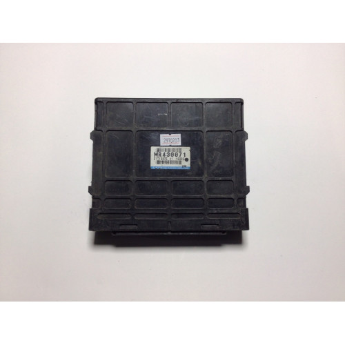 Mitsubishi Pajero Motor Beyni MR430071 G1T19075