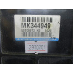 Mitsubishi Motor Beyni MK344949 E6T00972