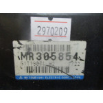 Mitsubishi Pajero Motor Beyni MR305854 G1T19071