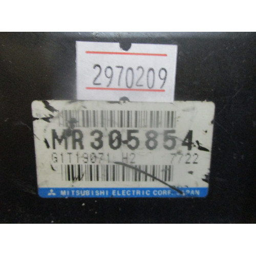 Mitsubishi Pajero Motor Beyni MR305854 G1T19071