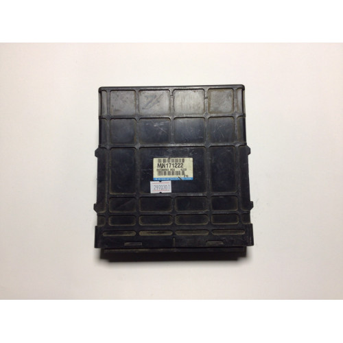 Mitsubishi Motor Beyni MN171222