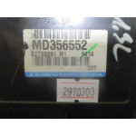 Mitsubishi Colt 1.3 Motor Beyni MD356552 E2T69281