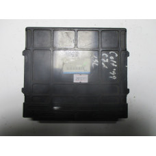 Mitsubishi Colt 1.3 Motor Beyni MD356552 E2T69281