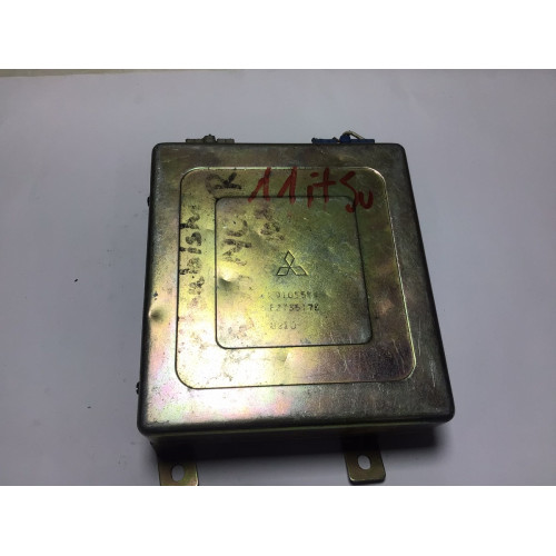Mitsubishi Motor Beyni E2T55175 5554