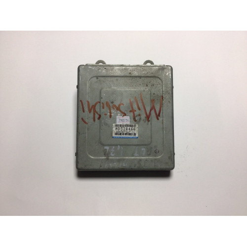 Mitsubishi Colt 1.3 Motor Beyni MD328466 E2T65775