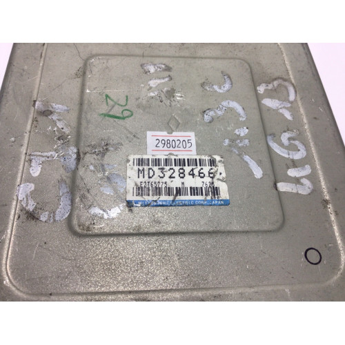 Mitsubishi Colt 1.3 Motor Beyni MD328466 E2T65775