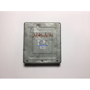 Mitsubishi Mazda Motor Beyni L81318881F E6T52477H1