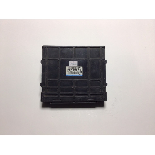 Mitsubishi Pajero Motor Beyni MR430071 G1T19075
